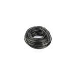 100 מ' צינור PVC שחור קוטר 4/7 מ"מ