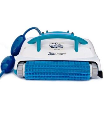 רובוט לניקוי בריכות INTEX DOLPHIN EGO 10