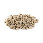 חלוקי נחל ניצן גודל 1-3 שק 1.5 טון