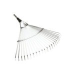 מגרפת דשא מתכת גרדנה רוחב 50 ס"מ 3102