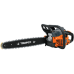 מסור שרשרת מקצועי 20" (45CC) תוצרת TRUPER