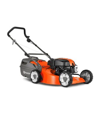 מכסחת דשא מקצועית נדחפת 19" Husqvarna LC 19A