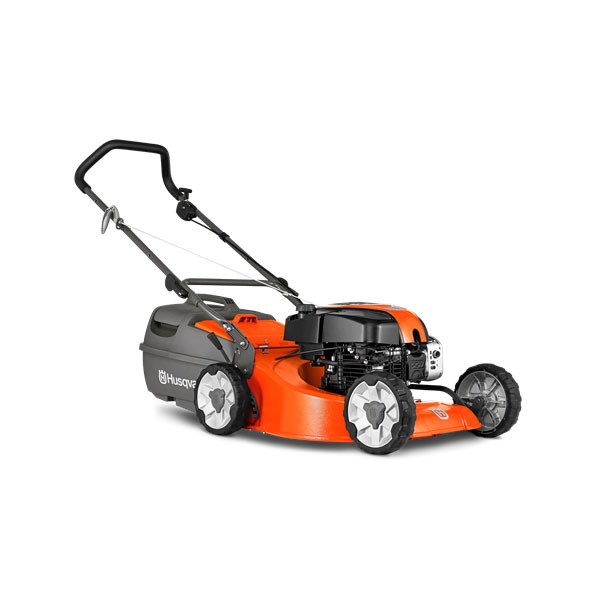 מכסחת דשא מקצועית נדחפת 19" Husqvarna LC 19A