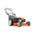 מכסחת דשא מקצועית נדחפת 21" Husqvarna LC 153