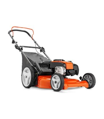 מכסחת דשא מקצועית נדחפת 21" Husqvarna LC 153