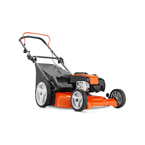 מכסחת דשא מקצועית נדחפת 21" Husqvarna LC 153