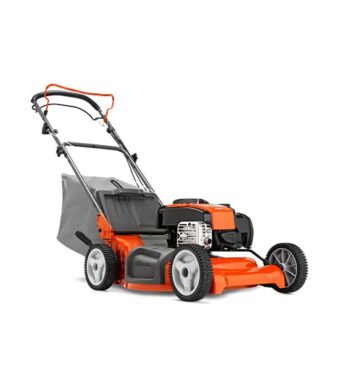 מכסחת דשא מקצועית הסעה עצמית 21" Husqvarna LC 153S