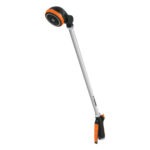 אקדח מים 3 מצבים ידית ארוכה 80 ס"מ TRUPER