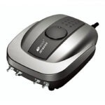 משאבת אוויר איכותית 4 יציאות AIR8000