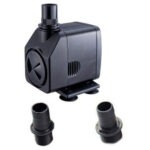משאבת מים 1000 ל/ש לאקווריומים ובריכות נוי ודגים, AP399