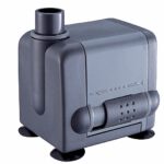 משאבת מים 450 ל/ש לאקווריומים ובריכות נוי ודגים, AP500