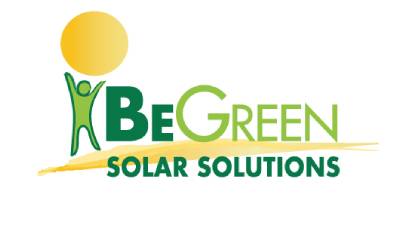 BEGREEN