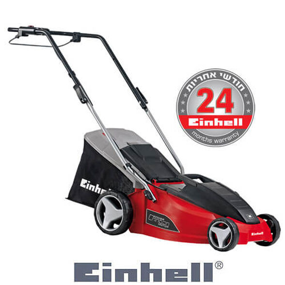 מכסחת דשא חשמלית Einhell 1500W