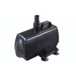 משאבת מים (ראש כח) לאקווריומים, דגים ומזרקות 4000 ל"ש דגם RESUN KING-3A ריסאן