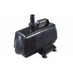 משאבת מים 1100 לש לבריכות דגים ונוי, אקווריומים ומזרקות King2