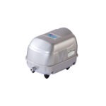 משאבת אוויר מקצועית 12 יציאות LP40