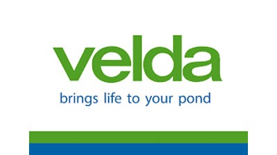 Velda logo