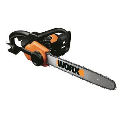 מסור שרשרת חשמלי 2000W מקצועי WORX WG303E