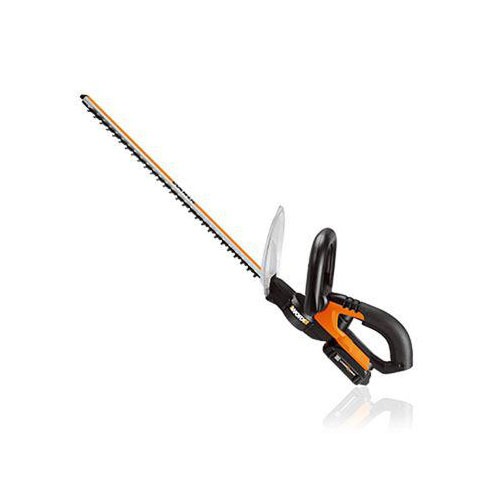 גוזם גדר חיה נטען דגם WG251 WORX