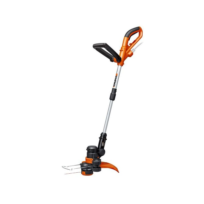 גוזם דשא חשמלי WORX 550W