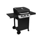 גריל גז 3 מבערים CHAR-BROIL CLASSIC