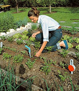 דקר שתילה קוני Gardena 2