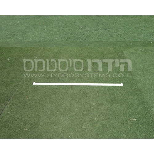 מוט רוחב 1.5 מטר