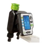 מחשב בקר השקייה 2 יציאות AMICO DC