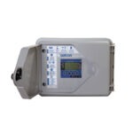 מחשב השקיה לגינה גלקון AC12S כולל ארון מוגן