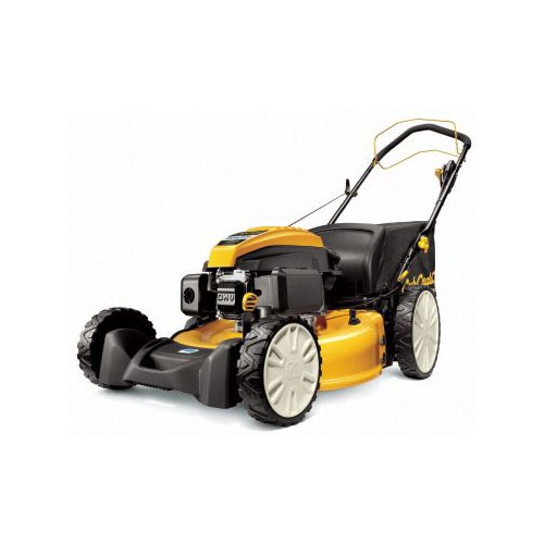 מכסחת דשא בנזין הסעה עצמית 46 סמ CUB CADET