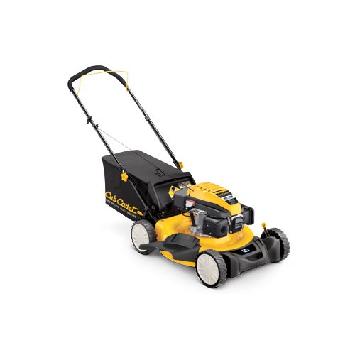 מכסחת דשא בנזין נדחפת 53 ס"מ CUB CADET