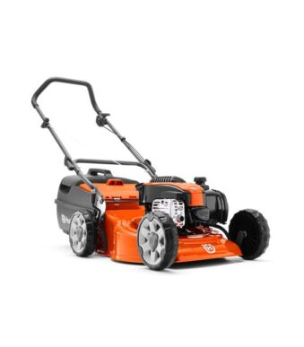 מכסחת דשא מקצועית נדחפת 18" Husqvarna LC 18