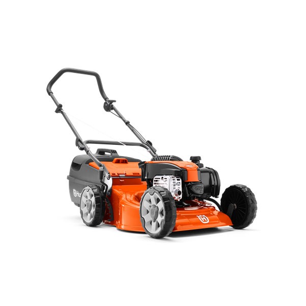 מכסחת דשא מקצועית נדחפת 18" Husqvarna LC 18