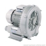 מפוח אוויר מקצועי "חילזון" HG-4000C