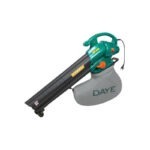 מפוח שואב עלים חשמלי CUT 2500W