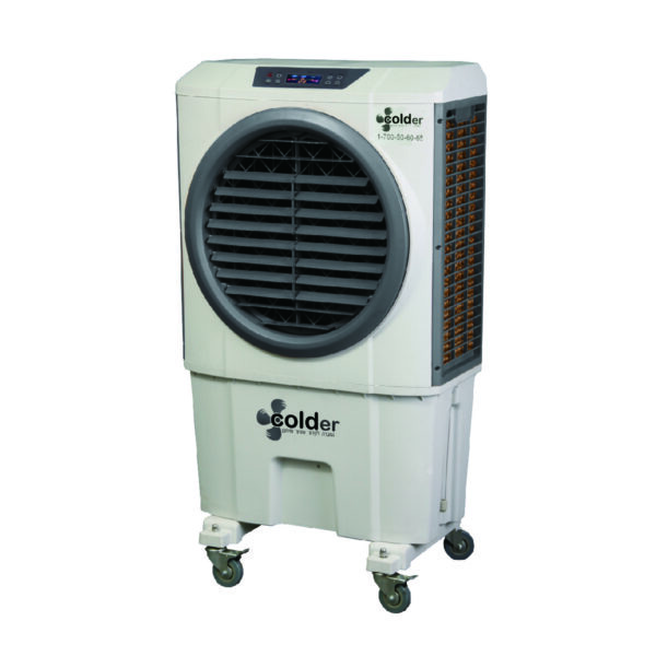 מצנן אוויר Mini Colder 5000