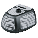 משאבה לבריכת נוי מקצועית 2100 לש messner גרמניה