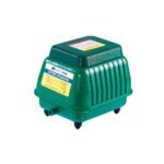 משאבת אוויר מקצועית 14 יציאות LP60