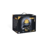 סט בטיחות PRO007 MCCULLOCH