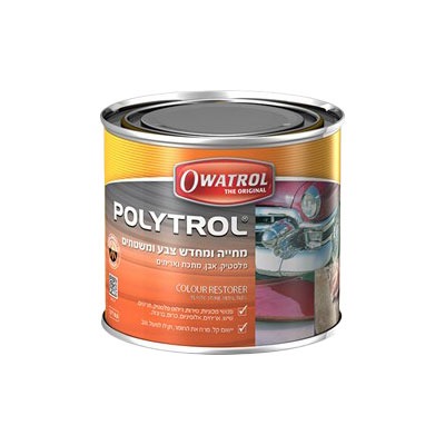 פוליטרול owatrol polytrol