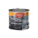 צבע אלומיניום לכל סוגי המשטחים דגם RA 85