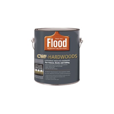 צבע על בסיס מים לעץ CWF-HARDWOODS