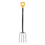 קלשון קומפוסט Solid