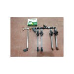 ראש מערכת קומפלט 4 קווים בקר RAIN BIRD AC-חשמלי