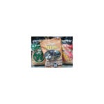 שלישיית שבבי עץ למעשנה