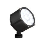 תאורת גינה ספוט led דגם K-15752 AZT