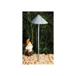 תאורת שביל-פטריה כובע סיני K-15028