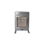 תנור גז אפור לבית תוצרת איטליה דגם 31503