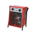 מפזר חום תעשייתי 3 kw