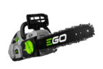 מסור שרשרת נטען “16 (40 ס”מ) 56V Brushless – גוף בלבד EGO